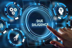 due-diligence