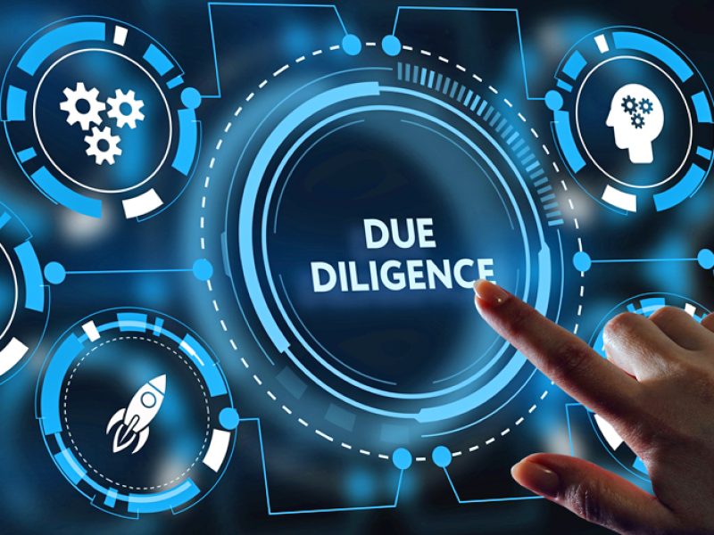 due-diligence
